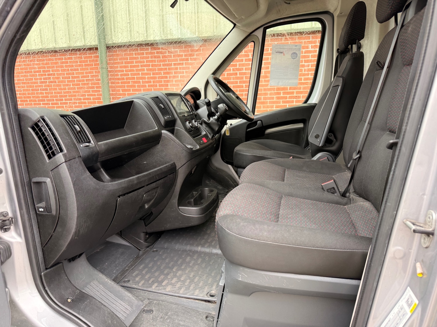 Used Citroen Relay 2023 for sale - 78217973: Photo 11