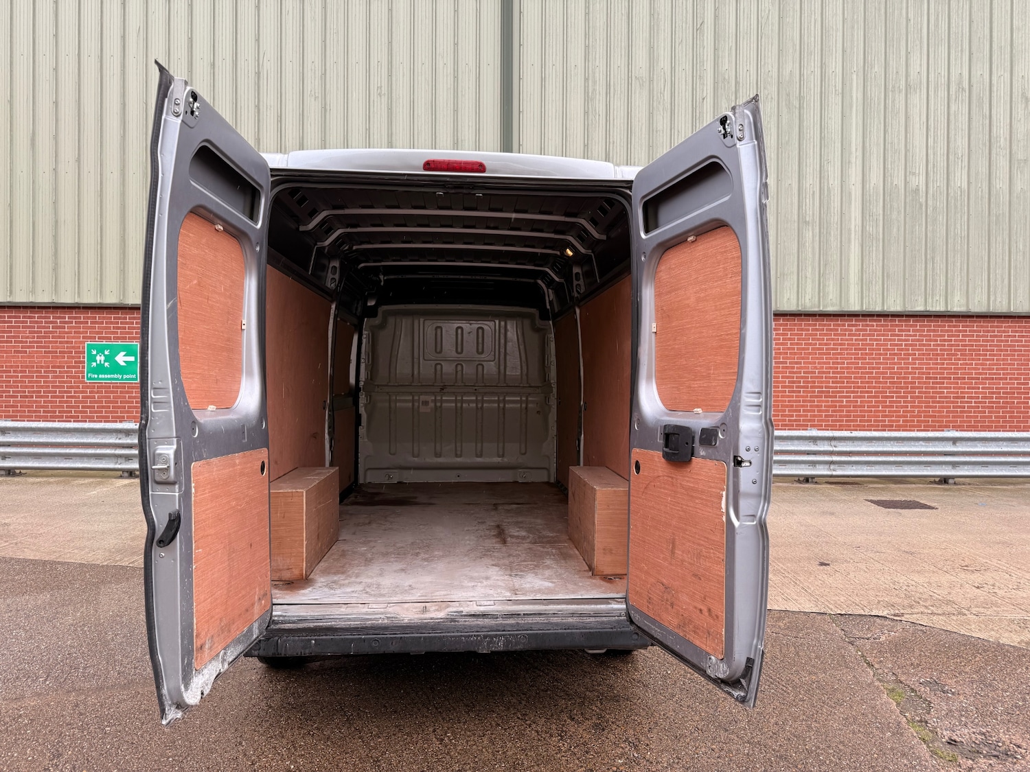 Used Citroen Relay 2023 for sale - 78217973: Photo 6