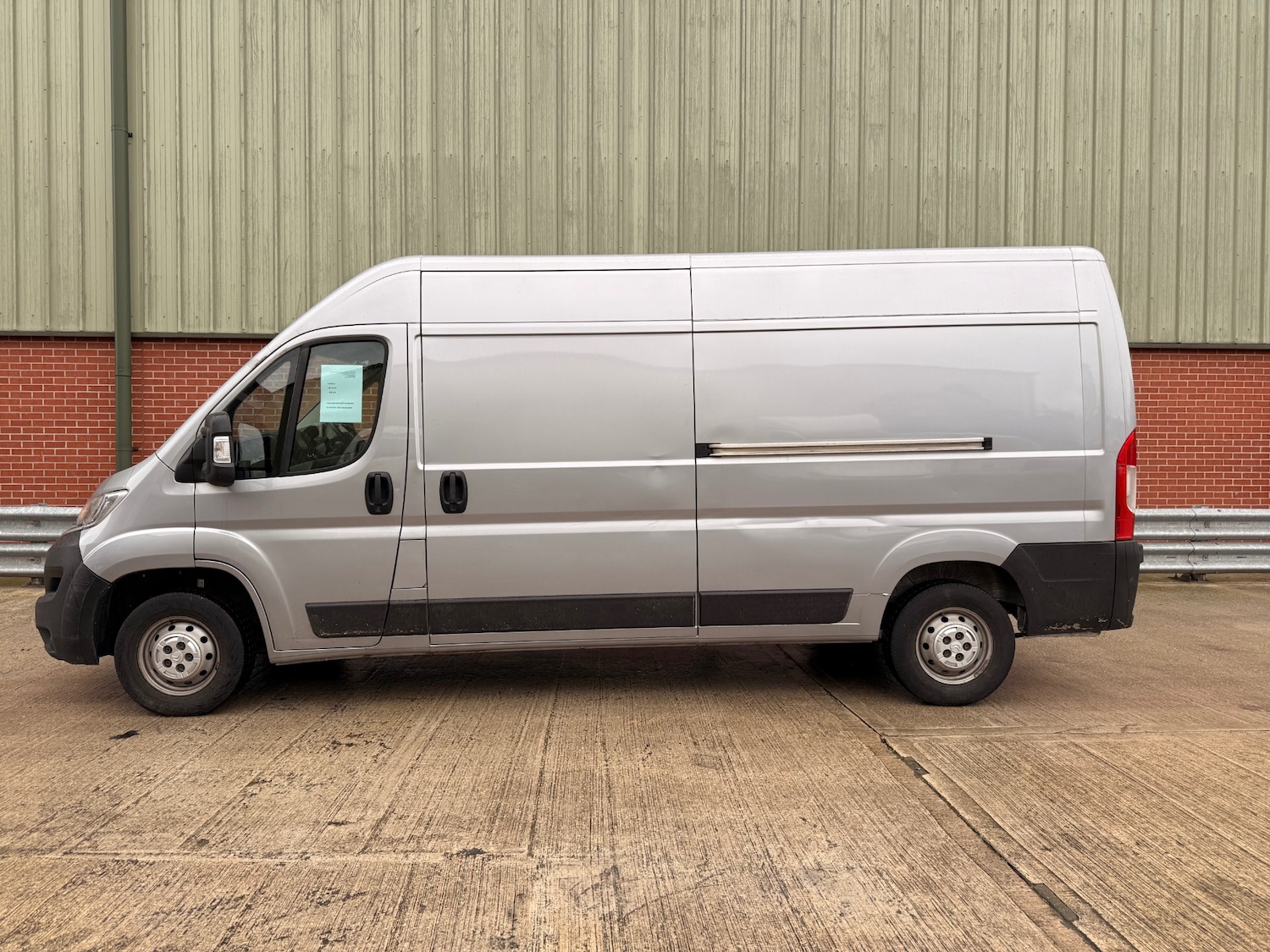 Used Citroen Relay 2023 for sale - 78217973: Photo 8