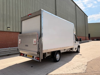Used Citroen Relay 2021 for sale - 79030232: Photo
