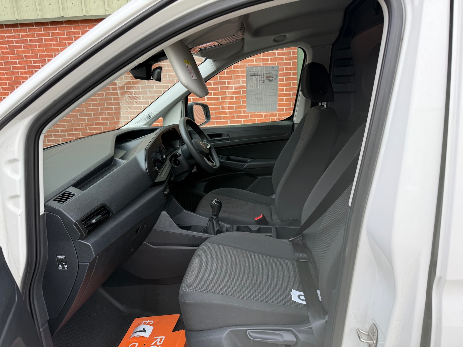 Used Volkswagen Caddy Maxi 2022 for sale - 76192472: Photo 10