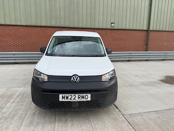Used Volkswagen Caddy Maxi 2022 for sale - 76192472: Photo 4