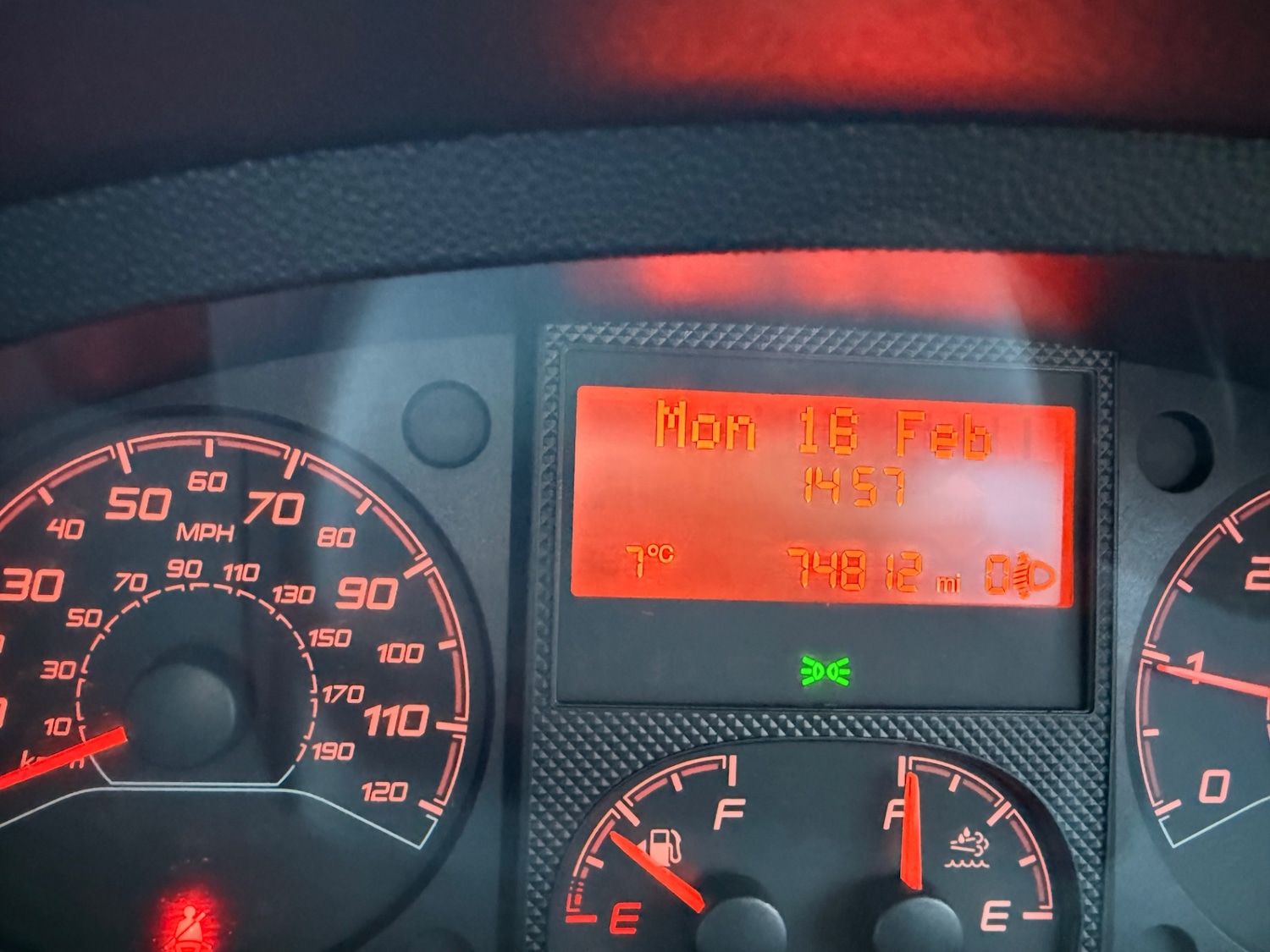 Used Citroen Relay 2023 for sale - 77998300: Photo 12