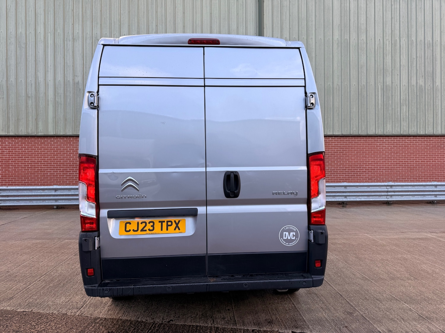 Used Citroen Relay 2023 for sale - 77998300: Photo 5