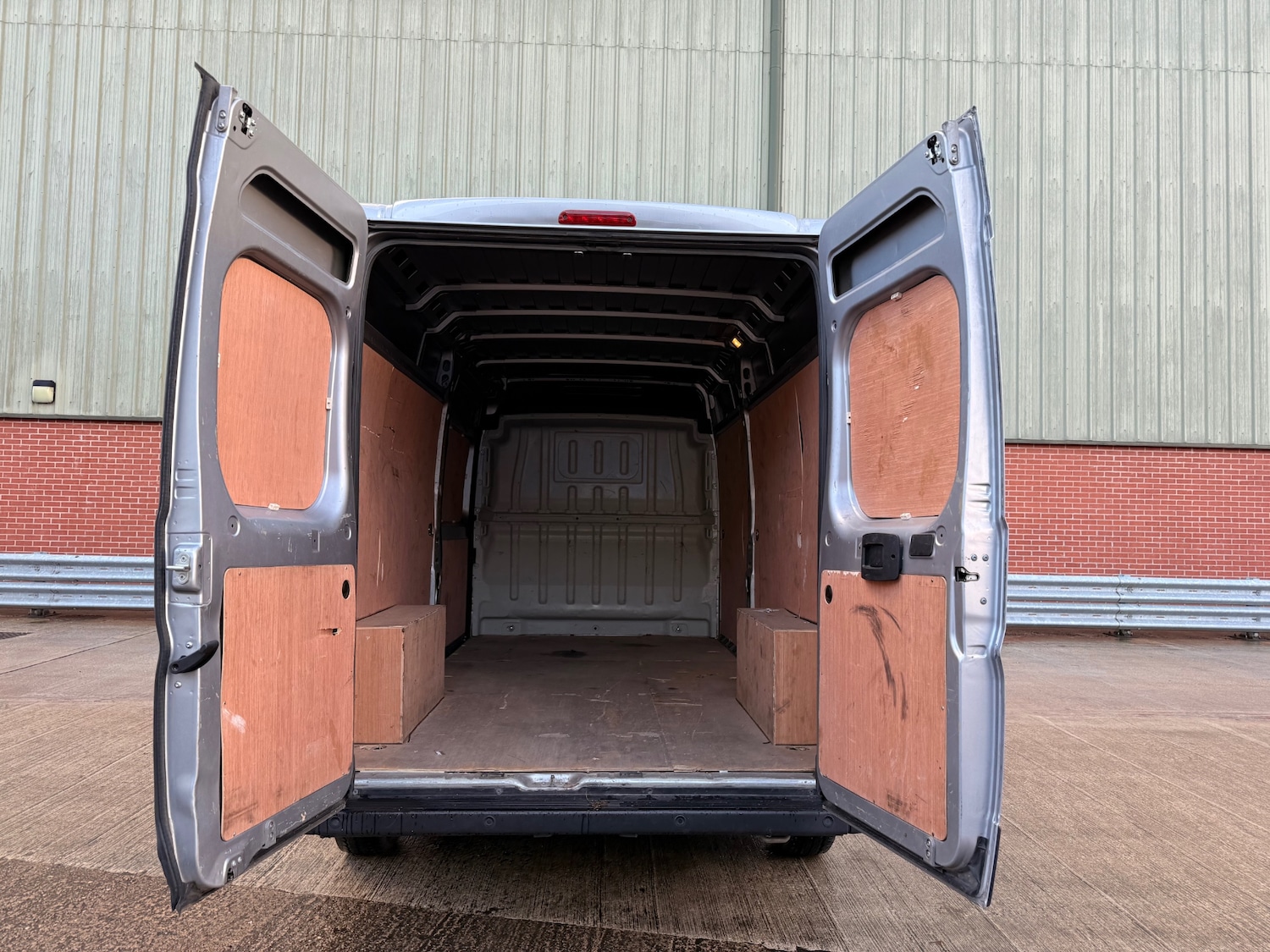 Used Citroen Relay 2023 for sale - 77998300: Photo 6