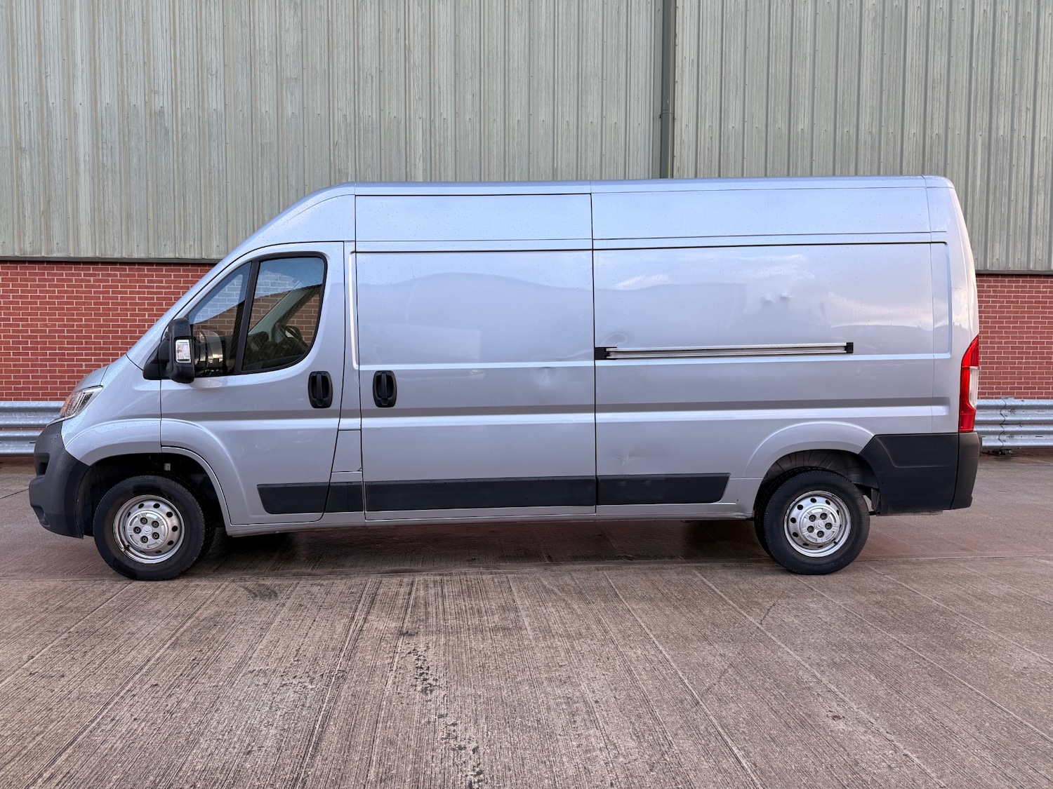 Used Citroen Relay 2023 for sale - 77998300: Photo 8