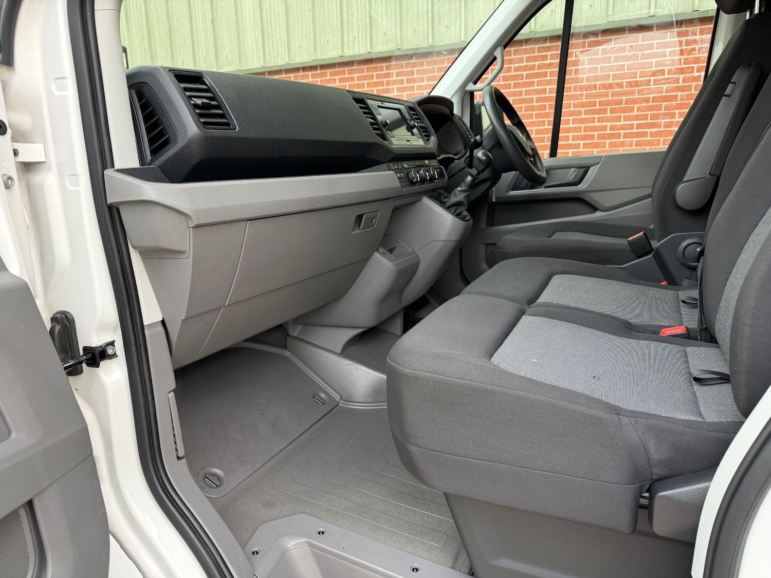 Used Volkswagen Crafter 2021 for sale - 77183109: Photo 25