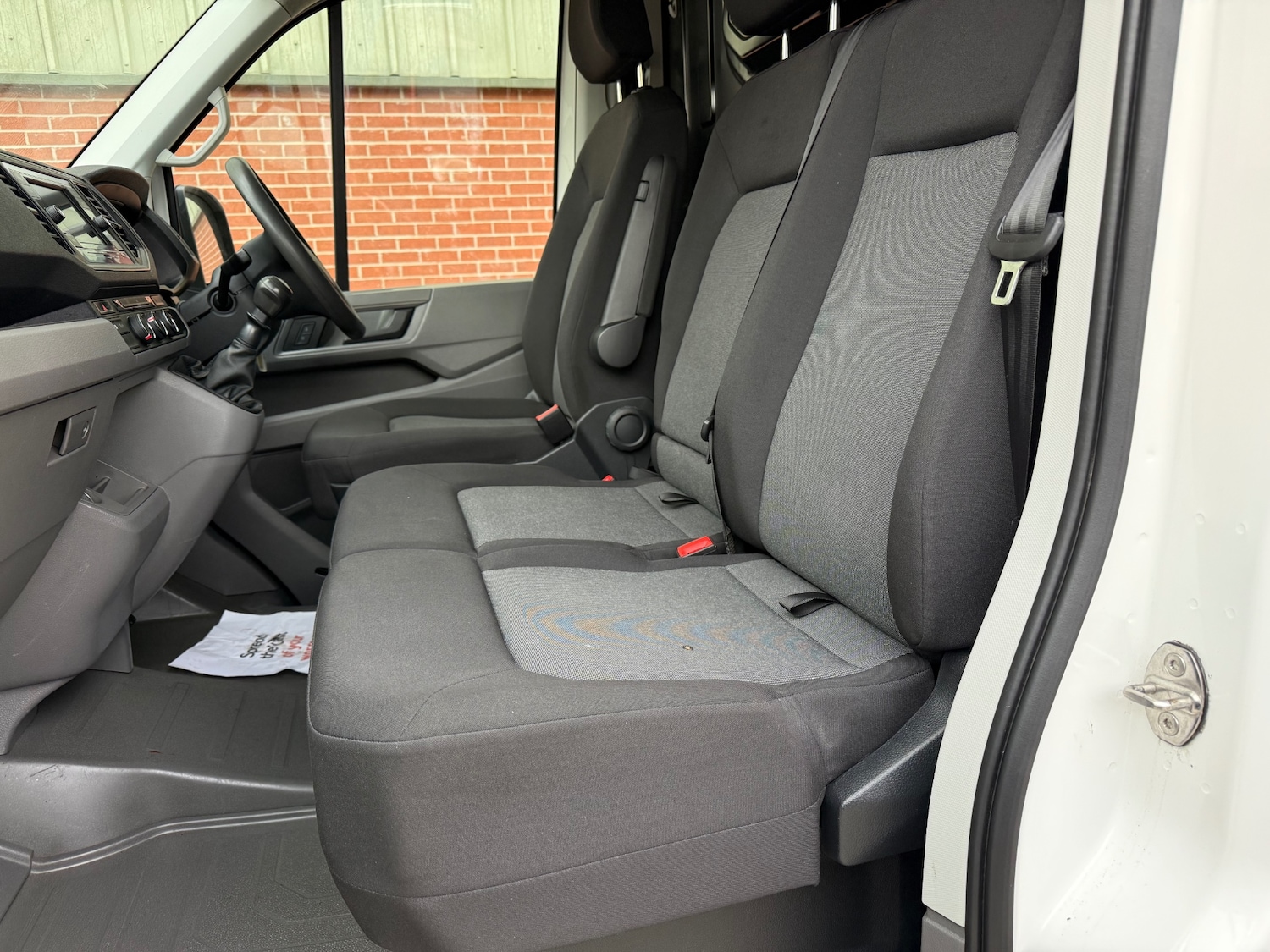 Used Volkswagen Crafter 2021 for sale - 77183109: Photo 26