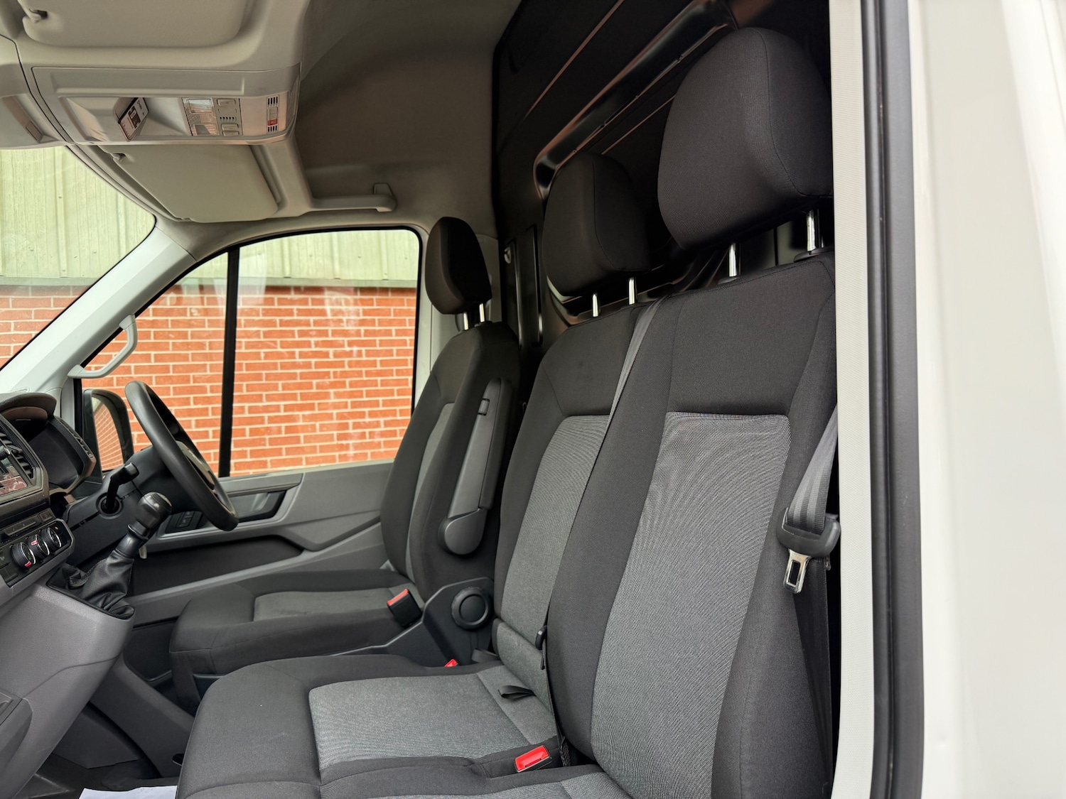 Used Volkswagen Crafter 2021 for sale - 77183109: Photo 27