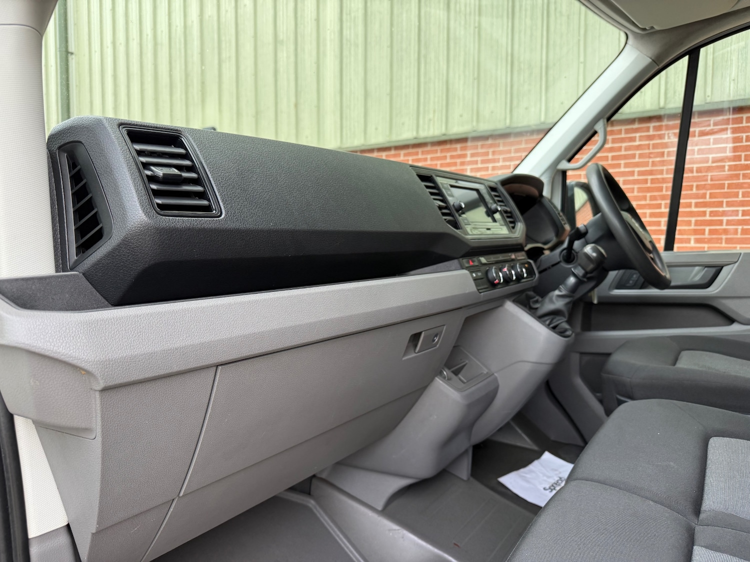 Used Volkswagen Crafter 2021 for sale - 77183109: Photo 28