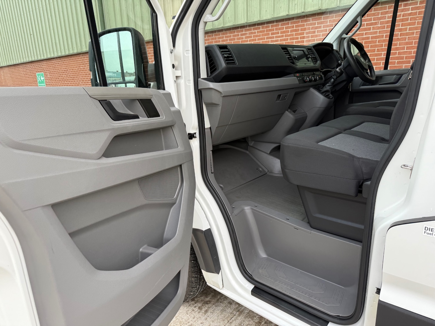 Used Volkswagen Crafter 2021 for sale - 77183109: Photo 29