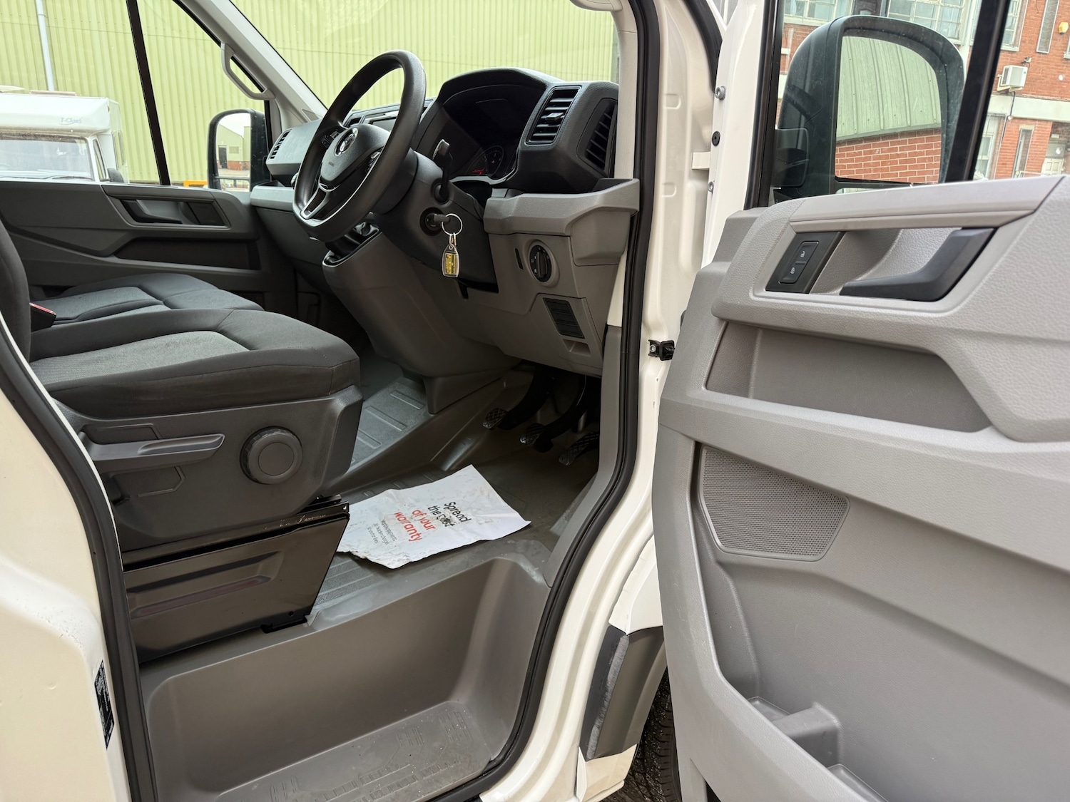 Used Volkswagen Crafter 2021 for sale - 77183109: Photo 37