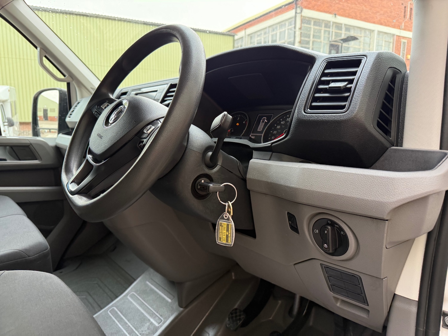 Used Volkswagen Crafter 2021 for sale - 77183109: Photo 38