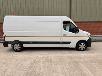 Used Renault Master 2023 for sale - 78356813: Photo