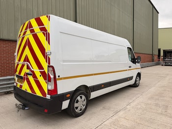 Used Renault Master 2023 for sale - 78356813: Photo