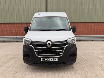Used Renault Master 2023 for sale - 78356813: Photo