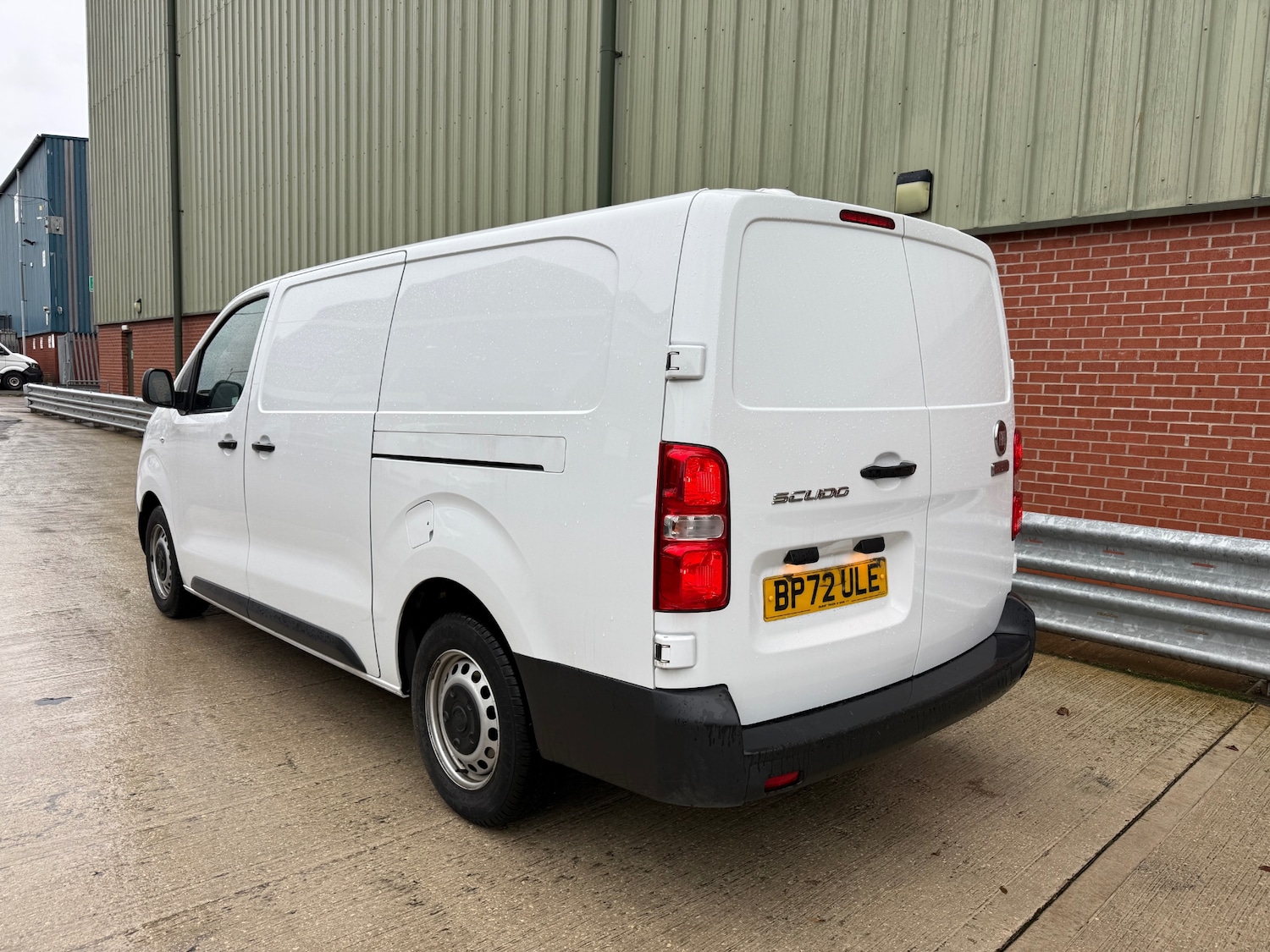 Used Fiat Scudo 2023 for sale - 77207214: Photo 6