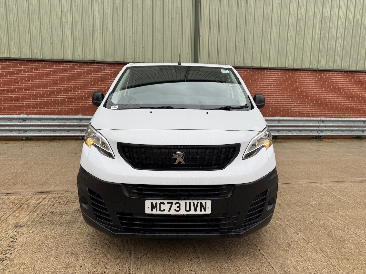 Used Peugeot Expert 2023 for sale - 77207222: Photo 4