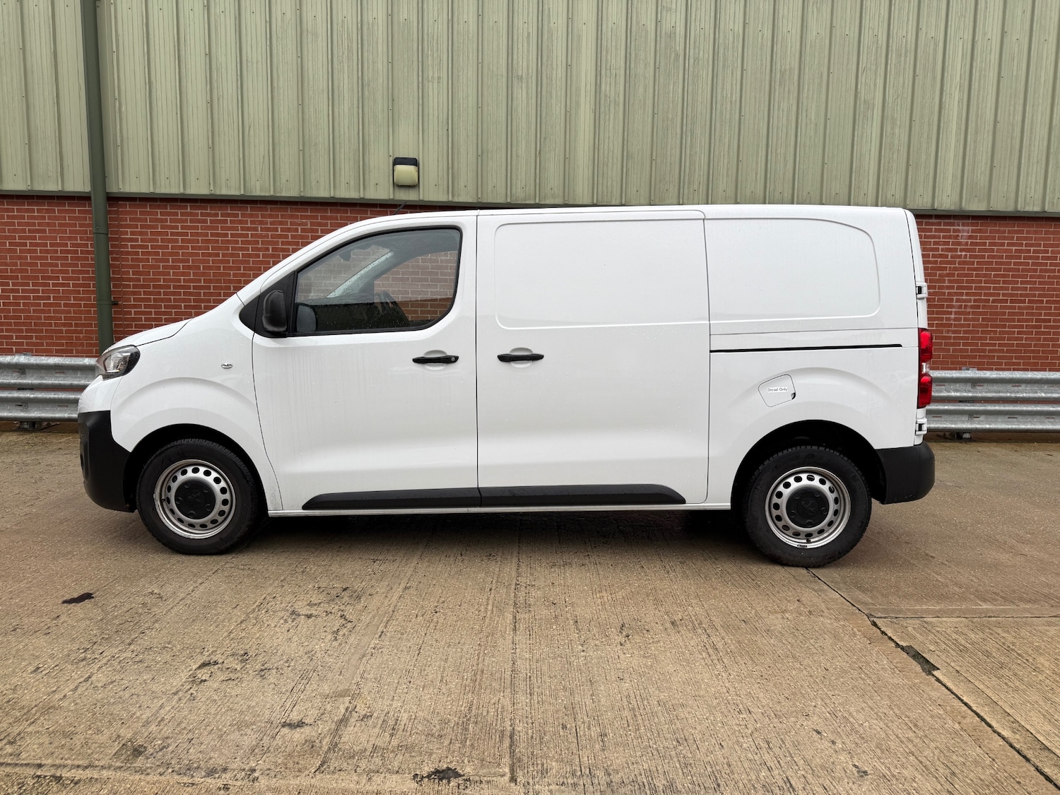 Used Peugeot Expert 2023 for sale - 77207222: Photo 8