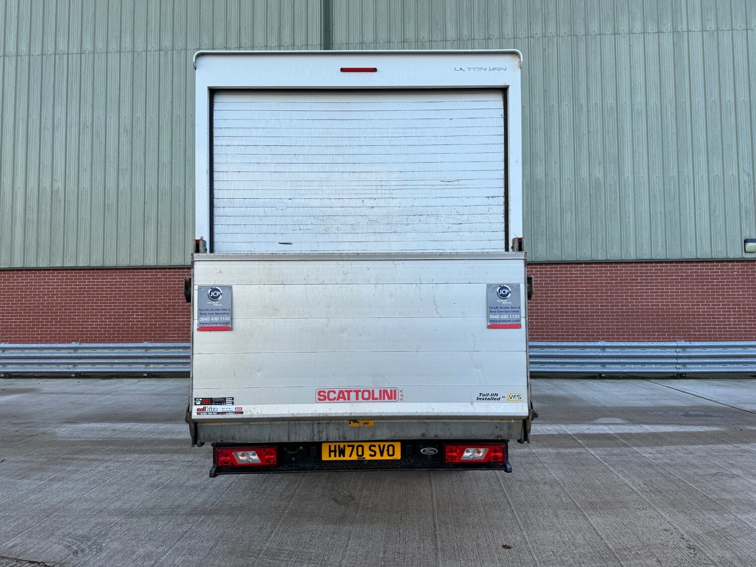 Used Ford Transit 2021 for sale - 77366863: Photo 5