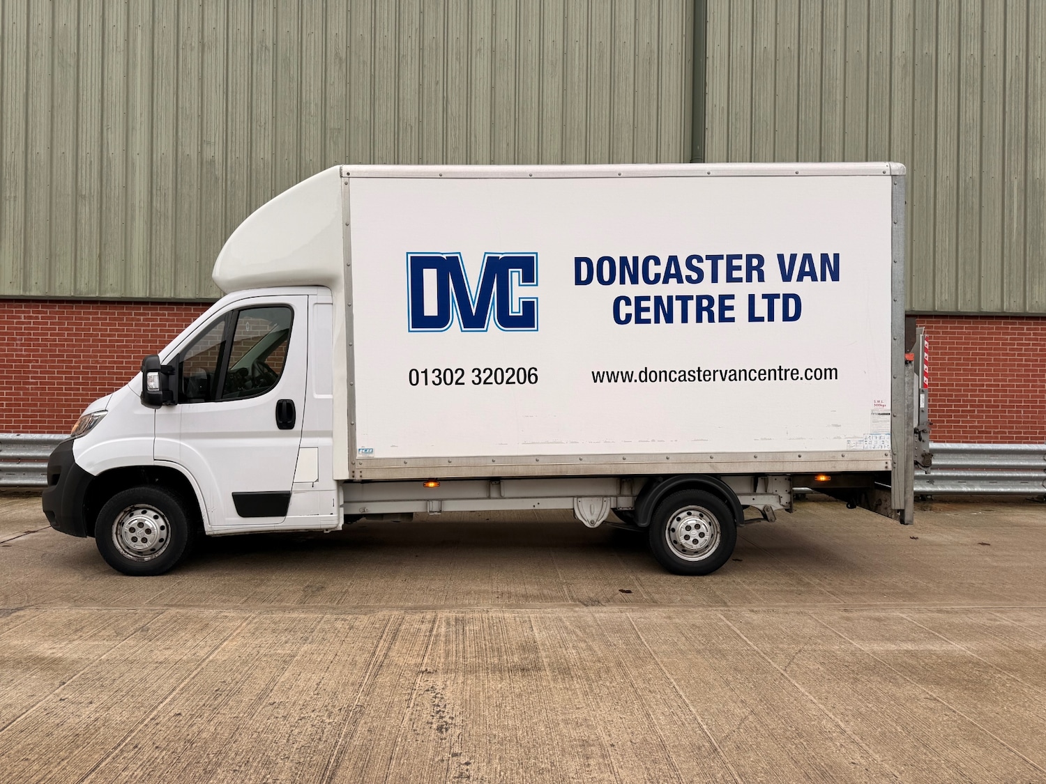 Used Citroen Relay 2021 for sale - 78121406: Photo 10