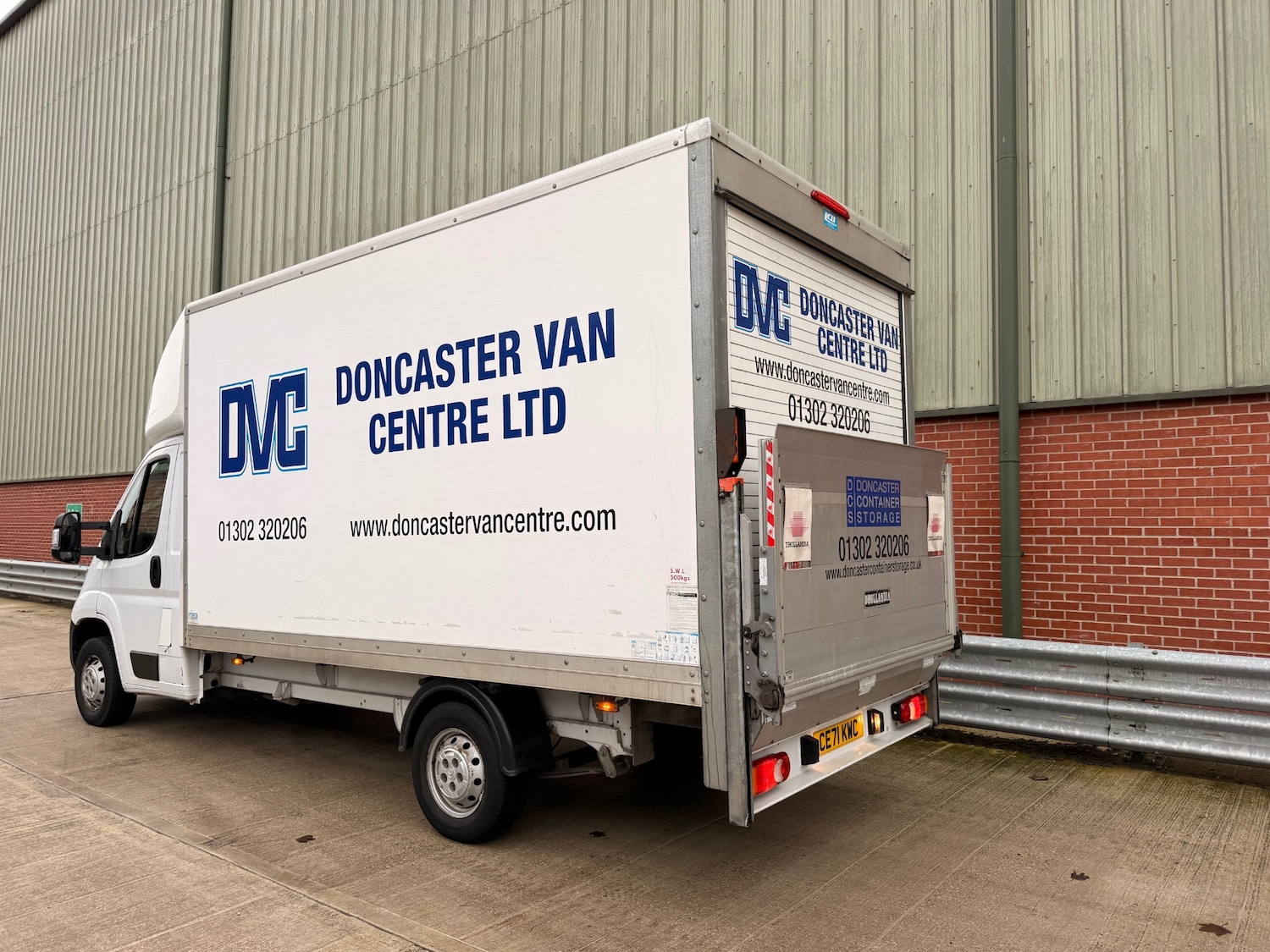 Used Citroen Relay 2021 for sale - 78121406: Photo 11