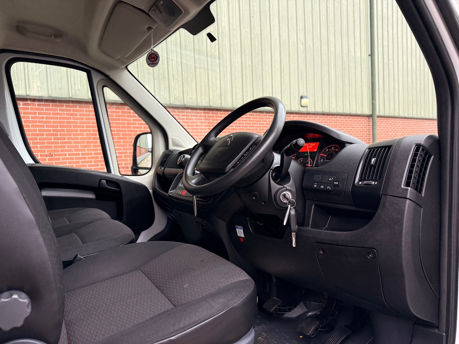 Used Citroen Relay 2021 for sale - 78121406: Photo 12