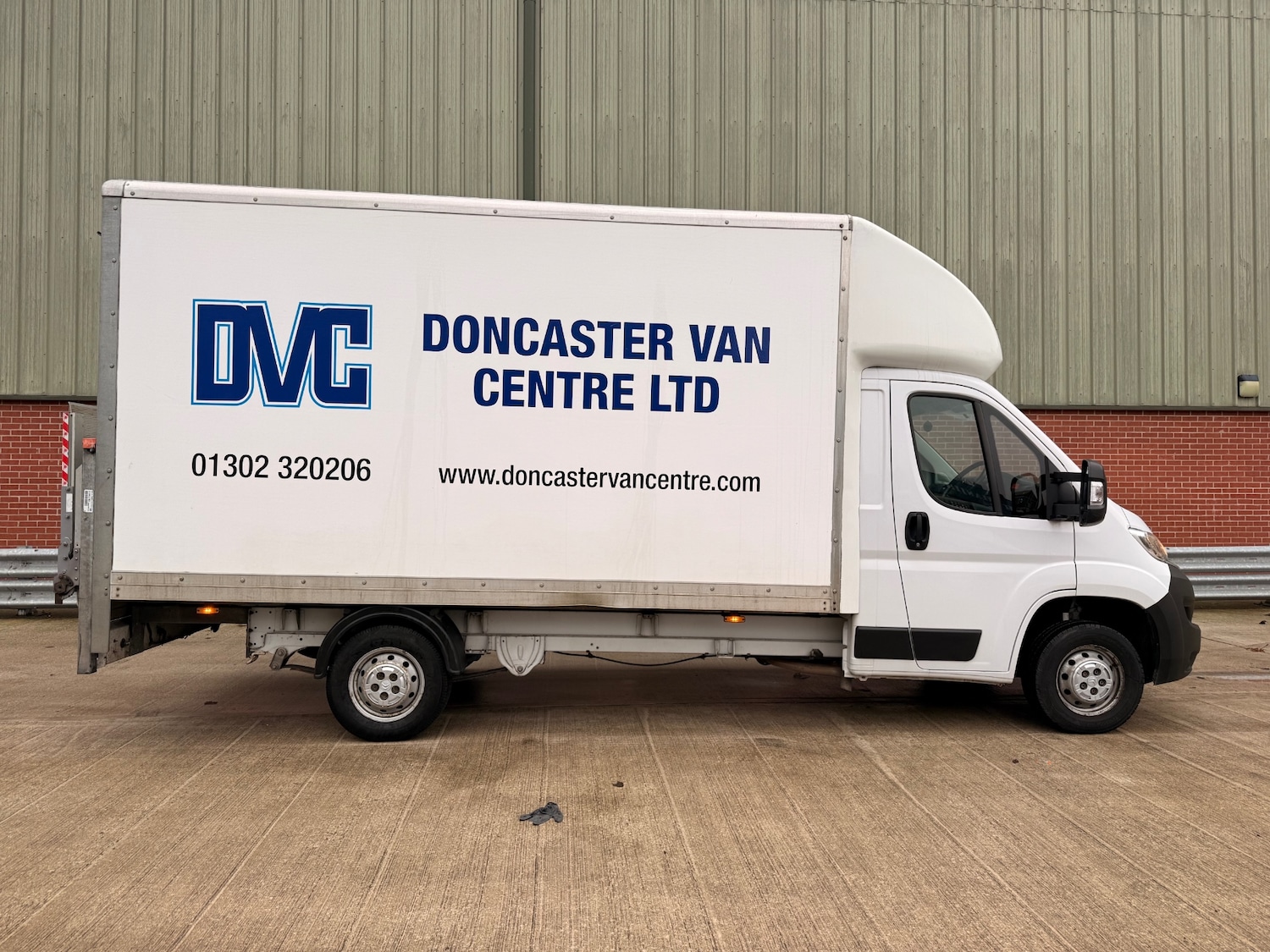 Used Citroen Relay 2021 for sale - 78121406: Photo 2