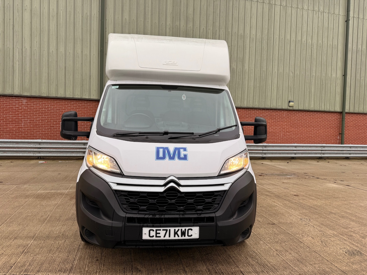 Used Citroen Relay 2021 for sale - 78121406: Photo 4