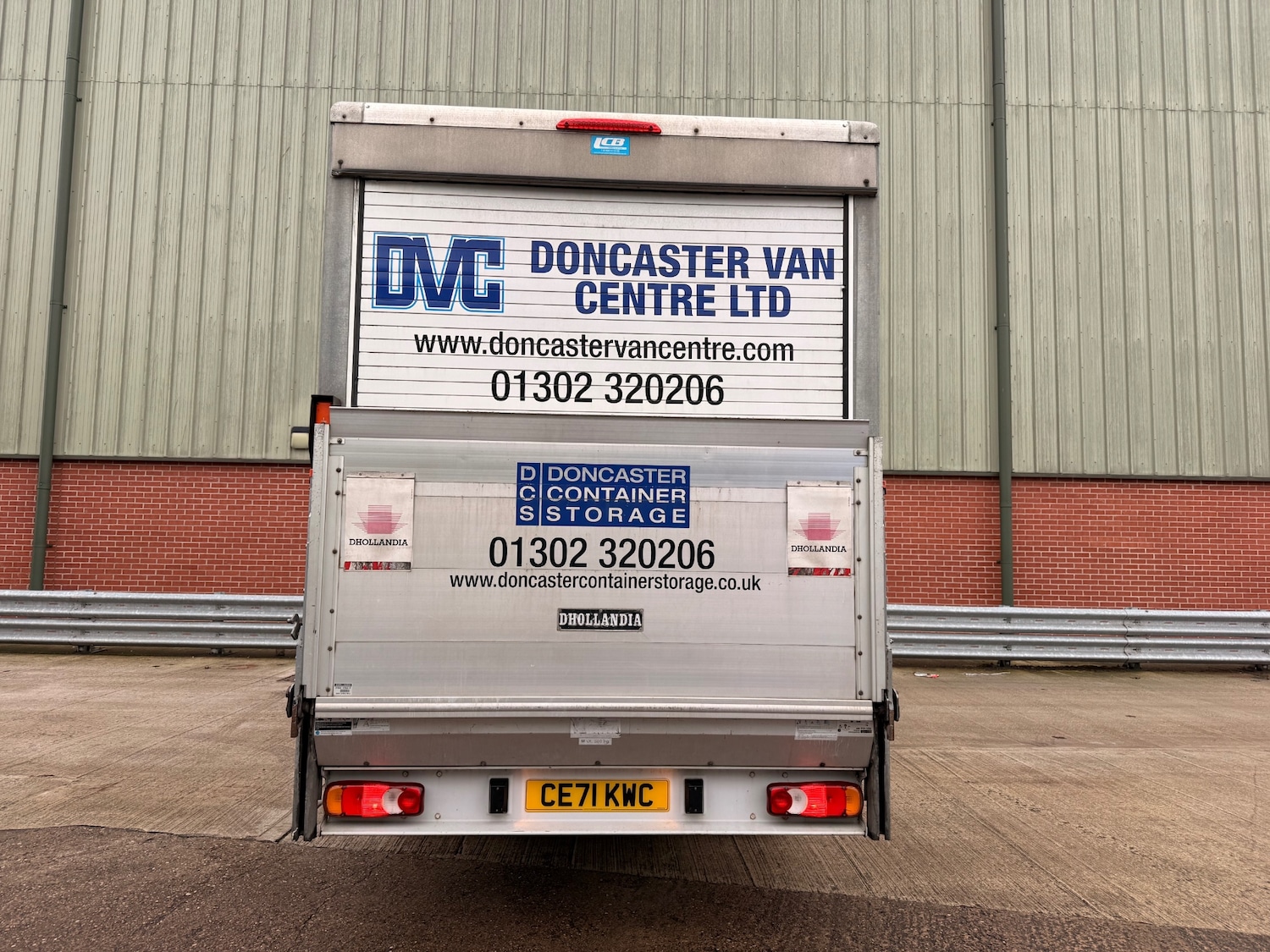 Used Citroen Relay 2021 for sale - 78121406: Photo 5