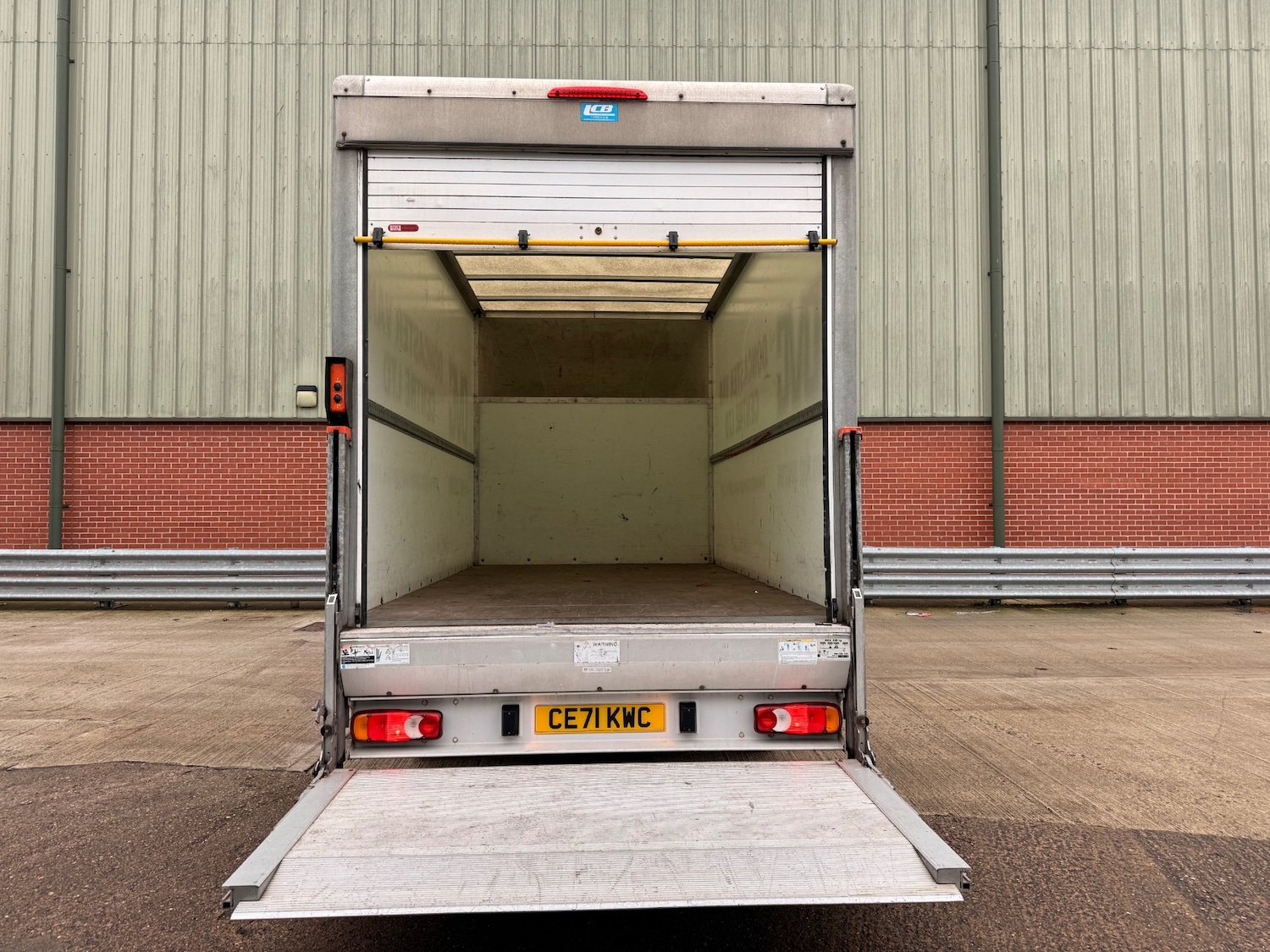 Used Citroen Relay 2021 for sale - 78121406: Photo 7