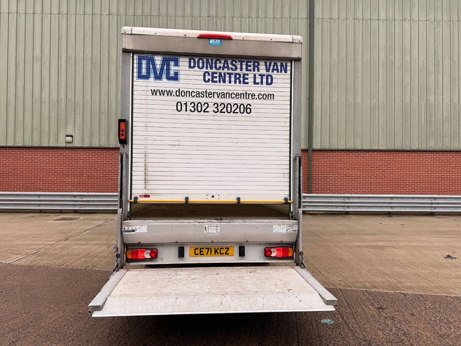 Used Citroen Relay 2021 for sale - 77602015: Photo 6