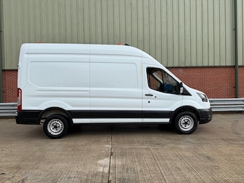 Used Ford Transit 2022 for sale - 75342088: Photo