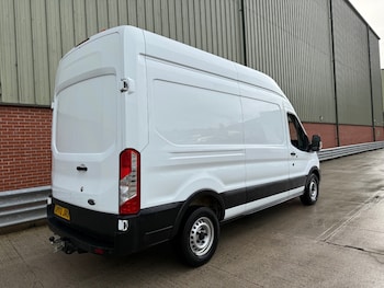 Used Ford Transit 2022 for sale - 75342088: Photo