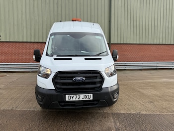 Used Ford Transit 2022 for sale - 75342088: Photo