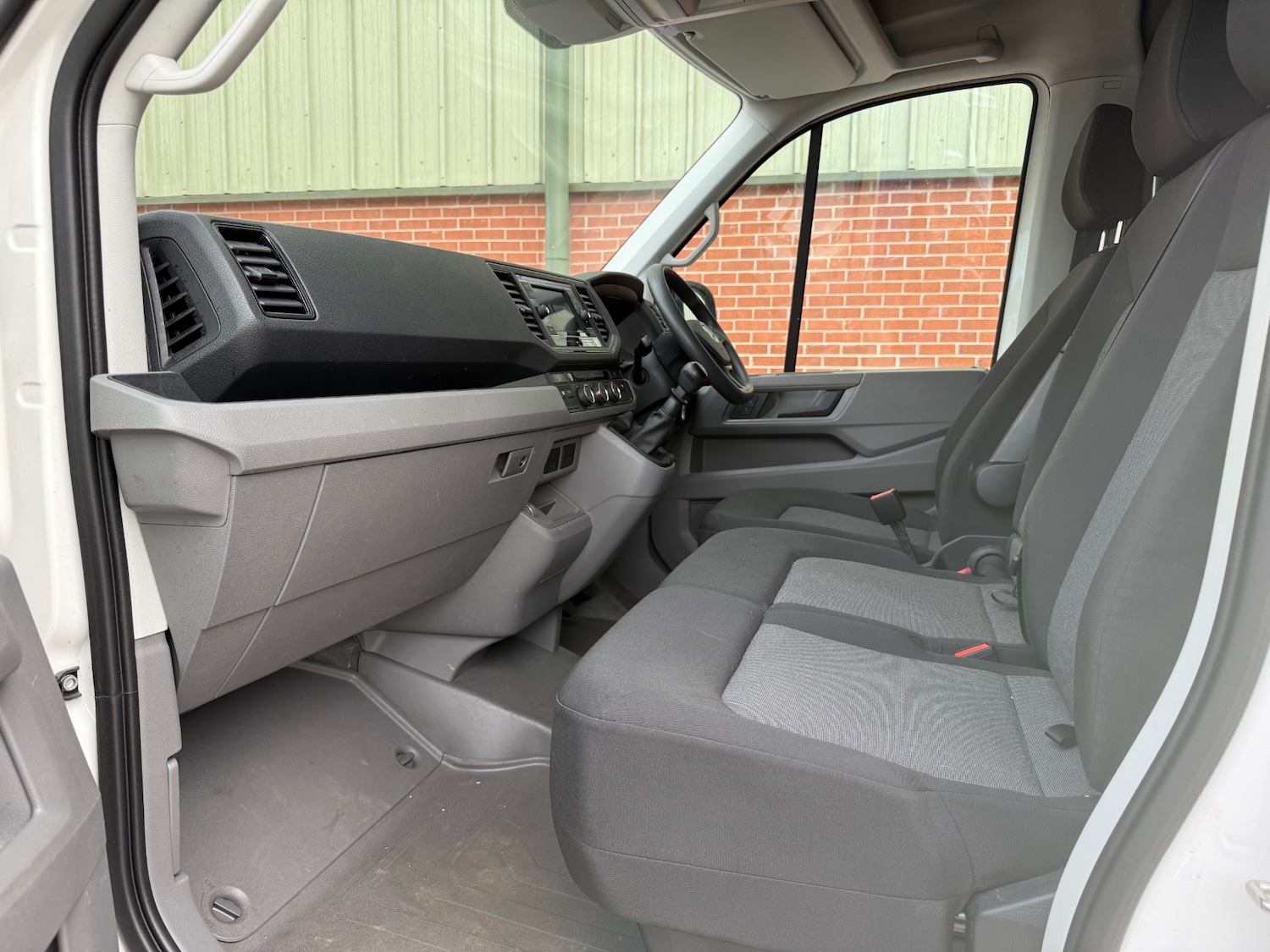 Used Volkswagen Crafter 2024 for sale - 76218747: Photo 10