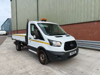 Used Ford Transit 2019 for sale - 74753783: Photo