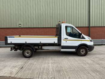 Used Ford Transit 2019 for sale - 74753783: Photo