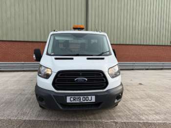 Used Ford Transit 2019 for sale - 74753783: Photo