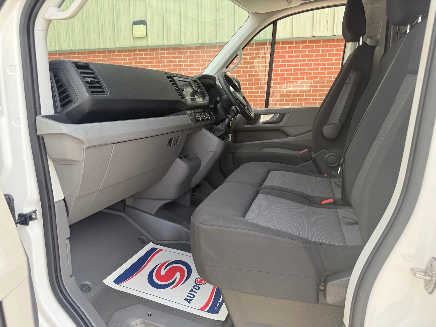 Vehicle 17