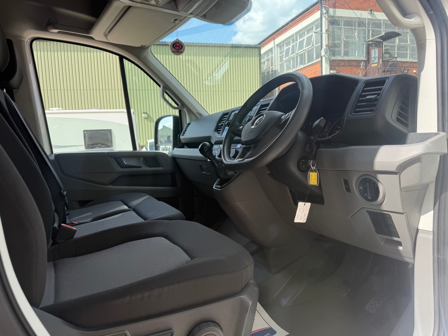 Vehicle 23