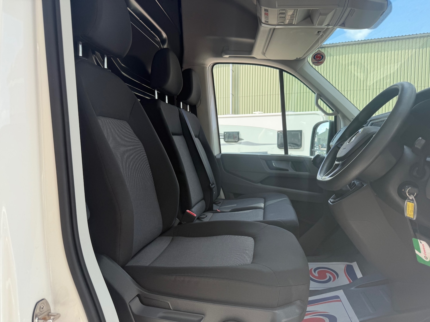 Vehicle 24