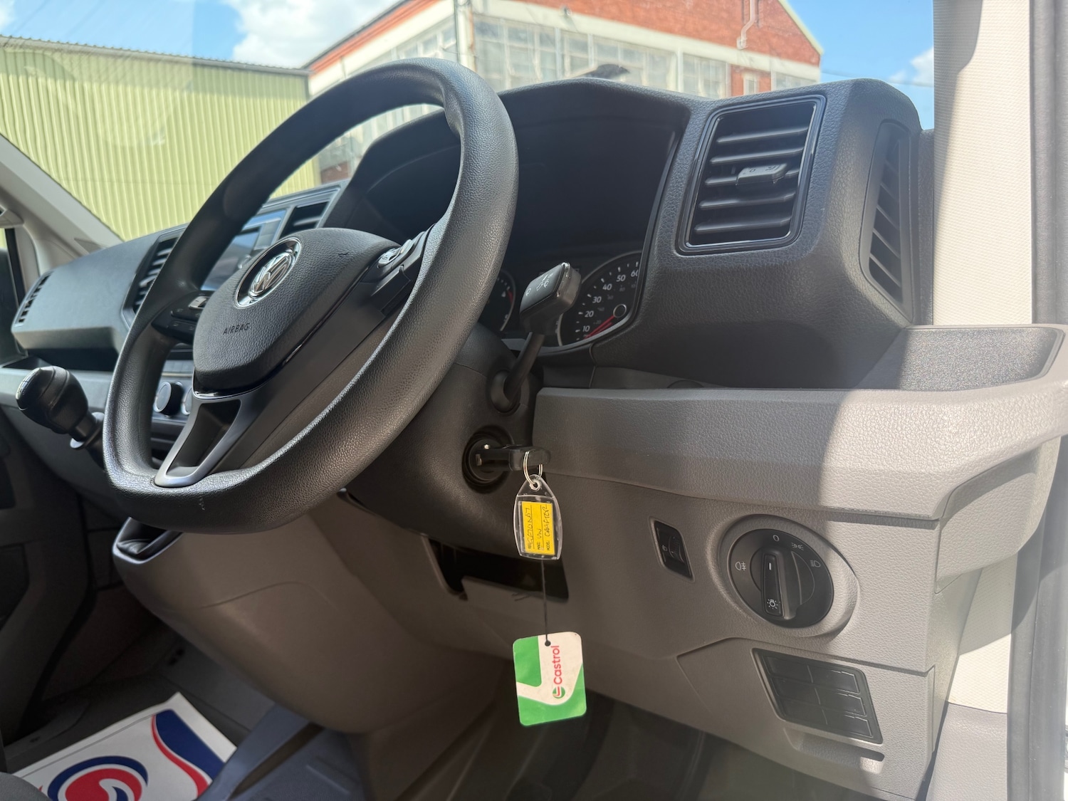Vehicle 26