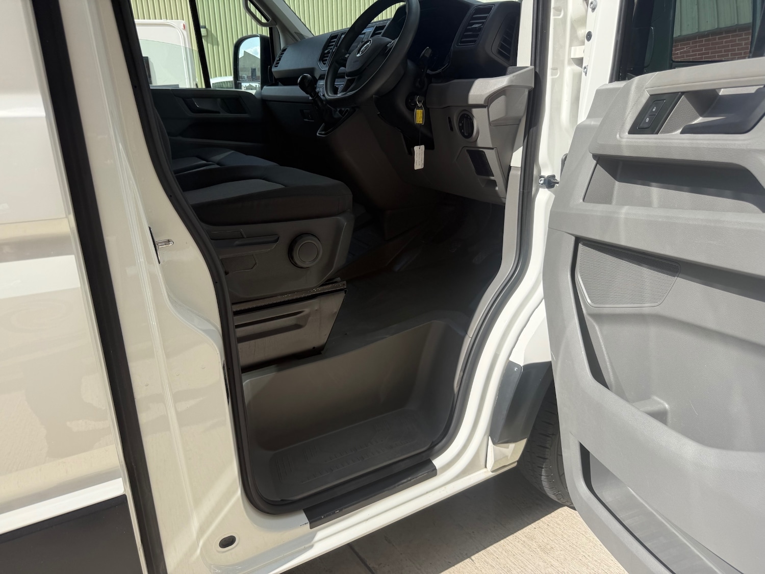 Vehicle 28