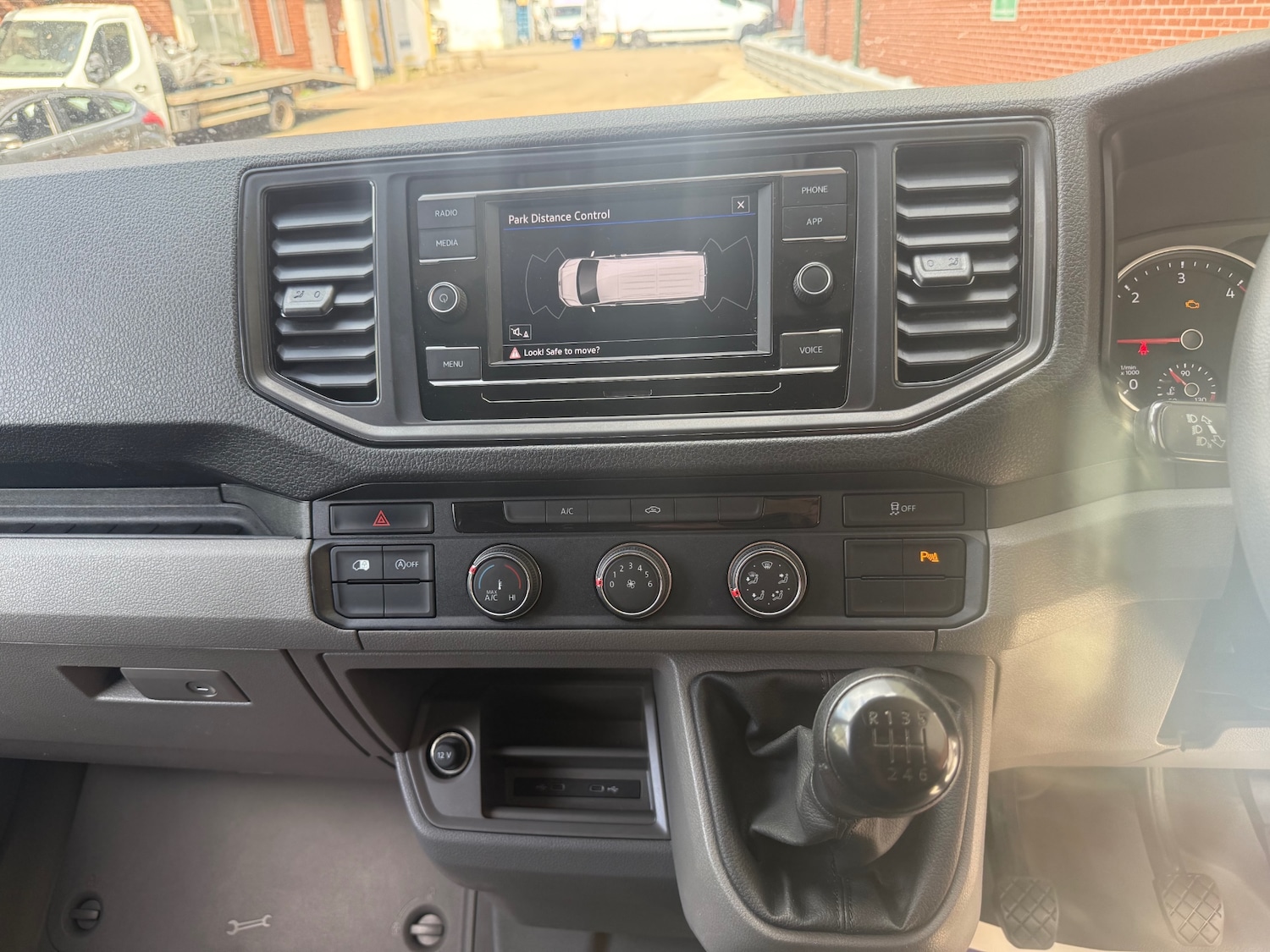 Vehicle 29