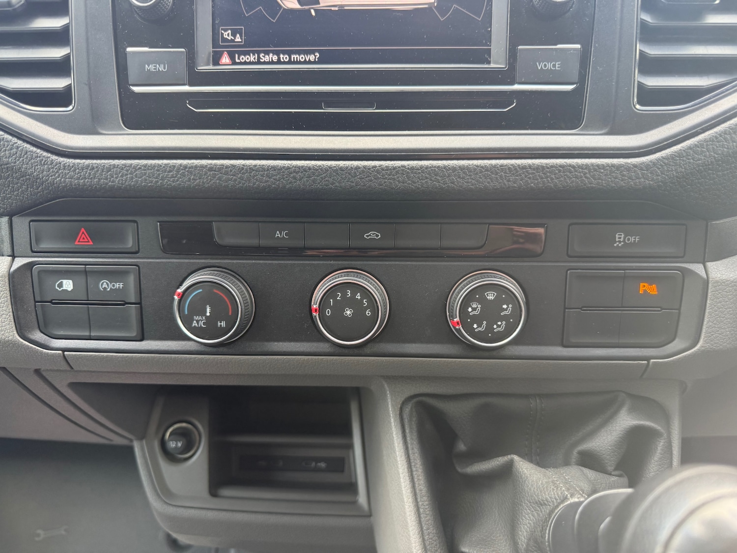 Vehicle 31