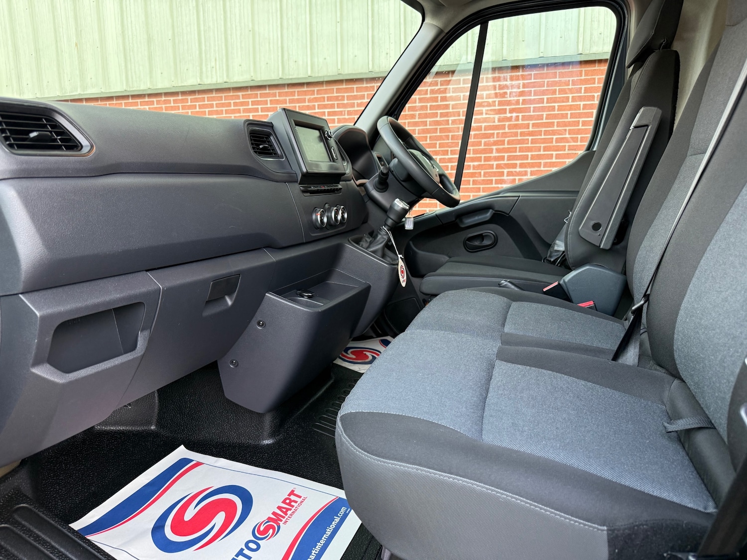 Used Renault Master 2021 for sale - 76858723: Photo 11