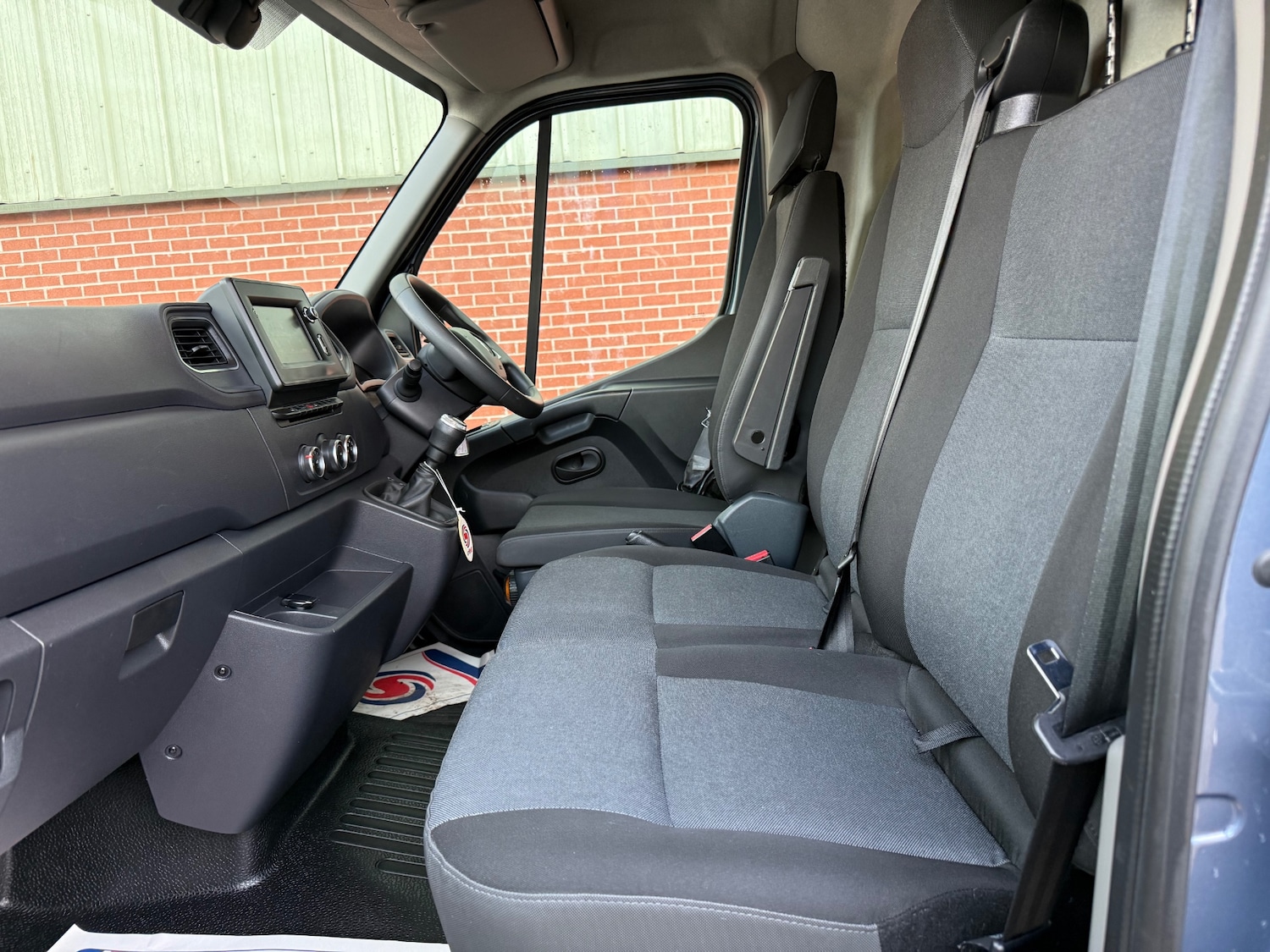 Used Renault Master 2021 for sale - 76858723: Photo 12