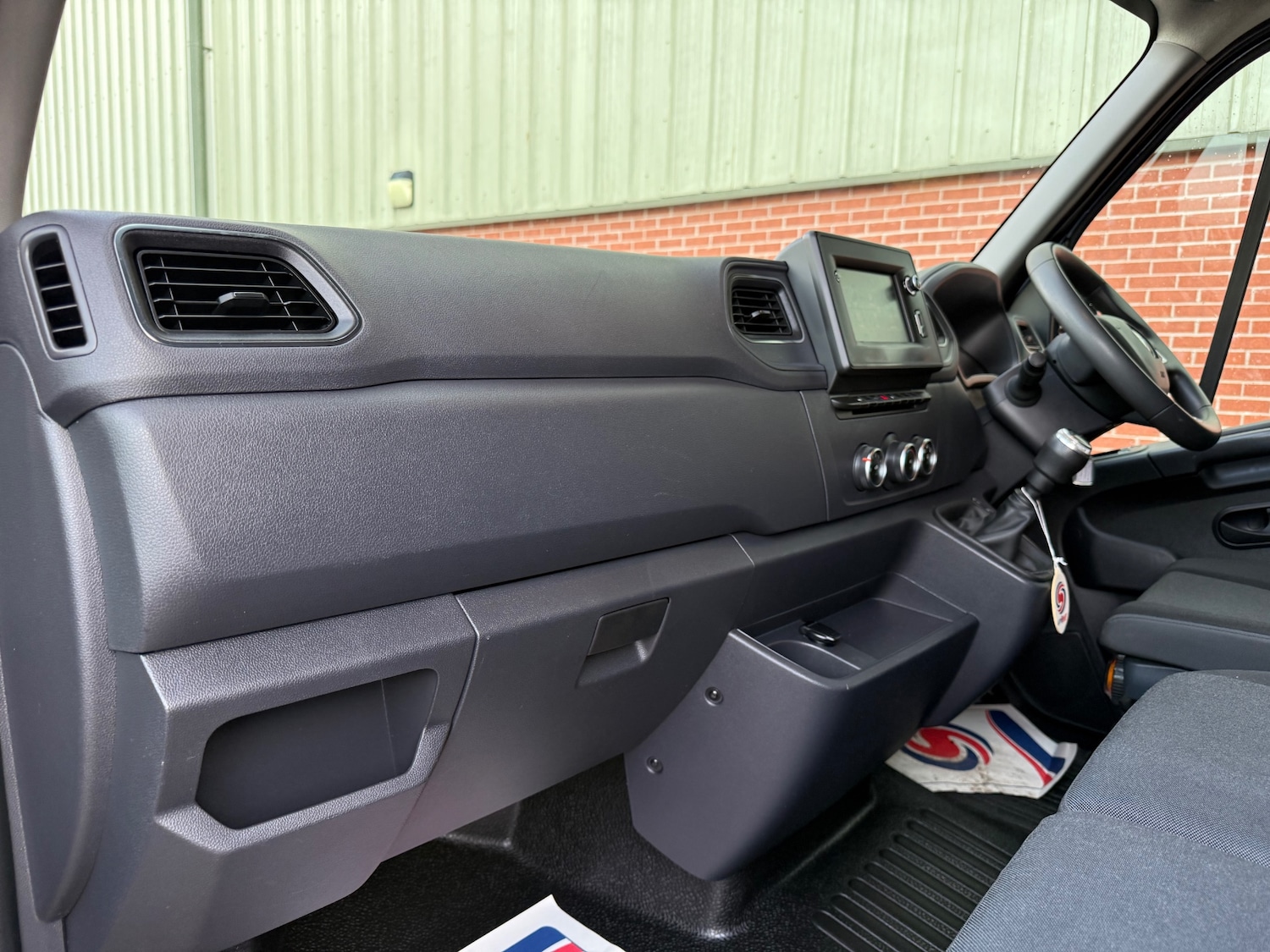 Used Renault Master 2021 for sale - 76858723: Photo 13