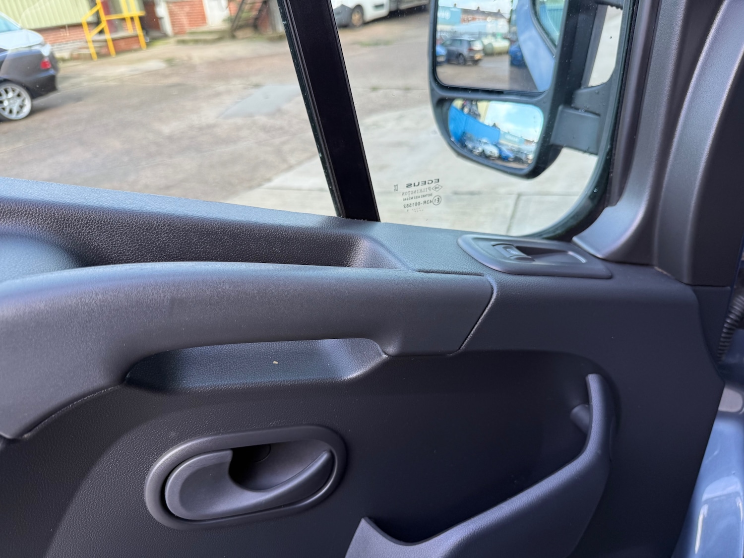 Used Renault Master 2021 for sale - 76858723: Photo 14